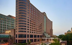 Westin Indianapolis